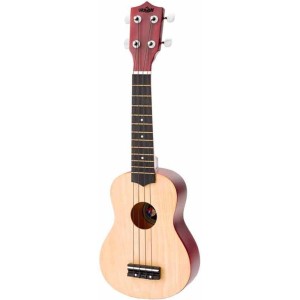 102191714 Ukulele WOODY
