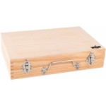 102191800 Kovové nářadí v kufříku WOODY