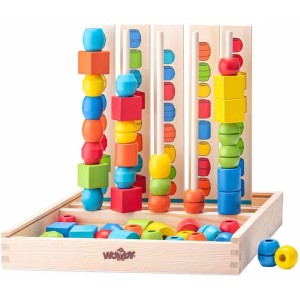 102190469 Navlékadlo ”Logik” WOODY