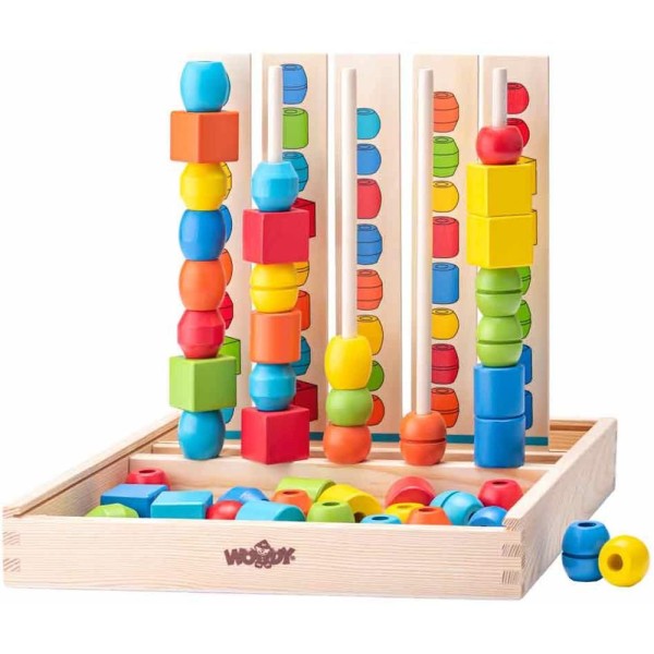 102190469 Navlékadlo ”Logik” WOODY