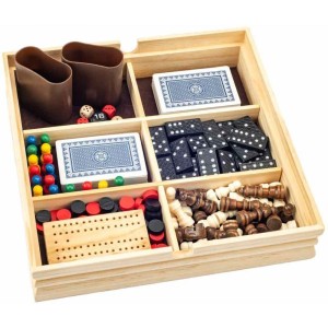 102190076 Soubor her - velký WOODY