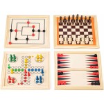 102190076 Soubor her - velký WOODY