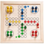 102190076 Soubor her - velký WOODY