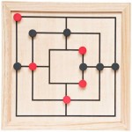 102190076 Soubor her - velký WOODY