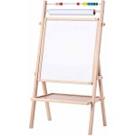 102190109 Tabule s rolí papíru WOODY