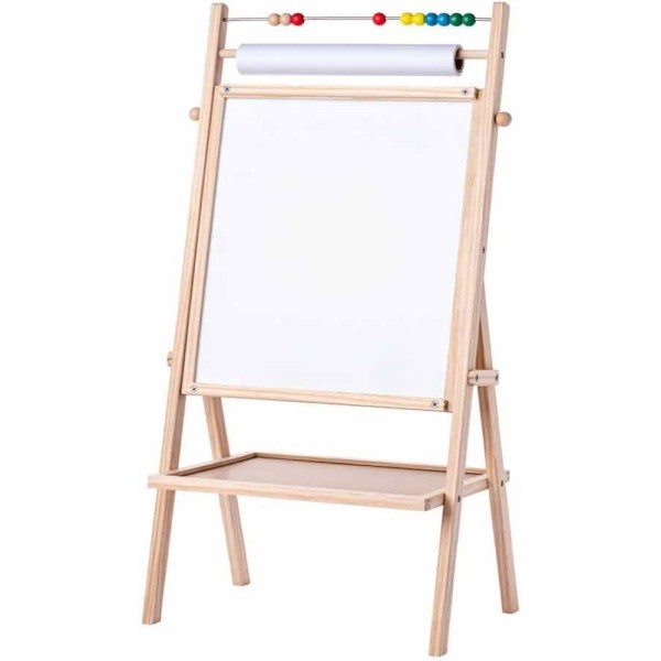 102190109 Tabule s rolí papíru WOODY