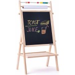 102190109 Tabule s rolí papíru WOODY