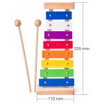 102191894 Muzikální set 2 WOODY