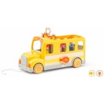 102192050 Školní autobus se zvuky WOODY