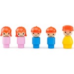 102192050 Školní autobus se zvuky WOODY