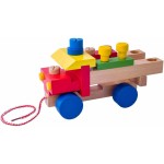 102190101 Montážní auto WOODY