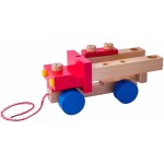 102190101 Montážní auto WOODY
