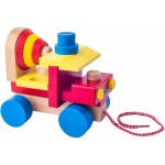 102190102 Montážní automíchačka WOODY