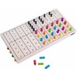 102190916 Dřevěná hra Logik WOODY