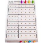 102190916 Dřevěná hra Logik WOODY