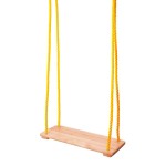 102190130 Houpačka jednoduchá WOODY