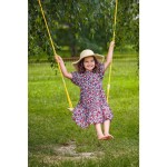 102190130 Houpačka jednoduchá WOODY