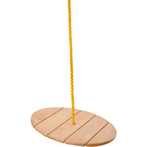 102190125 Houpací talíř (do 50 kg) WOODY