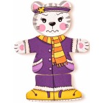 102190019 Puzzle-šatní skříň-koč. WOODY