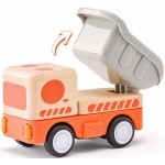 102192047 Auto nakladač se zvuky WOODY