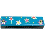 102190710 Foukací harmonika WOODY