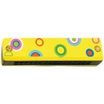 102190710 Foukací harmonika WOODY