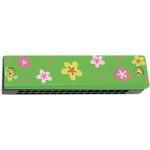 102190710 Foukací harmonika WOODY