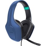 GXT 415B ZIROX wired hesdset Blue TRUST
