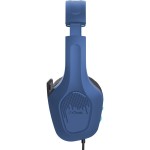 GXT 415B ZIROX wired hesdset Blue TRUST