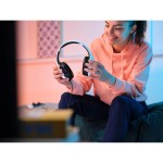 GXT 415PS ZIROX wired headset WH TRUST