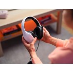 GXT 415PS ZIROX wired headset WH TRUST