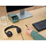 Ayda PC headset + microphone Black TRUST