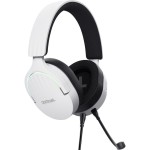 GXT 490W FAYZO wired headset White TRUST