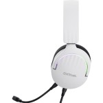 GXT 490W FAYZO wired headset White TRUST