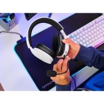 GXT 490W FAYZO wired headset White TRUST