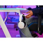 GXT 490W FAYZO wired headset White TRUST