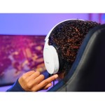 GXT 490W FAYZO wired headset White TRUST