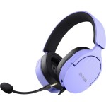 GXT 489P FAYZO wired heads. Violet TRUST