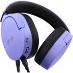 GXT 489P FAYZO wired heads. Violet TRUST