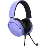 GXT 489P FAYZO wired heads. Violet TRUST