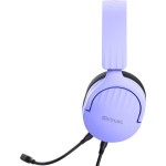 GXT 489P FAYZO wired heads. Violet TRUST