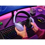 GXT 489P FAYZO wired heads. Violet TRUST