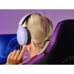 GXT 489P FAYZO wired heads. Violet TRUST