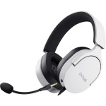 GXT 489W FAYZO wired headset White TRUST