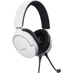 GXT 489W FAYZO wired headset White TRUST