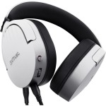 GXT 489W FAYZO wired headset White TRUST