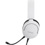 GXT 489W FAYZO wired headset White TRUST