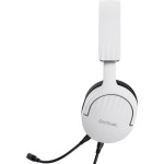 GXT 489W FAYZO wired headset White TRUST