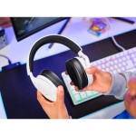 GXT 489W FAYZO wired headset White TRUST
