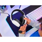 GXT 489W FAYZO wired headset White TRUST